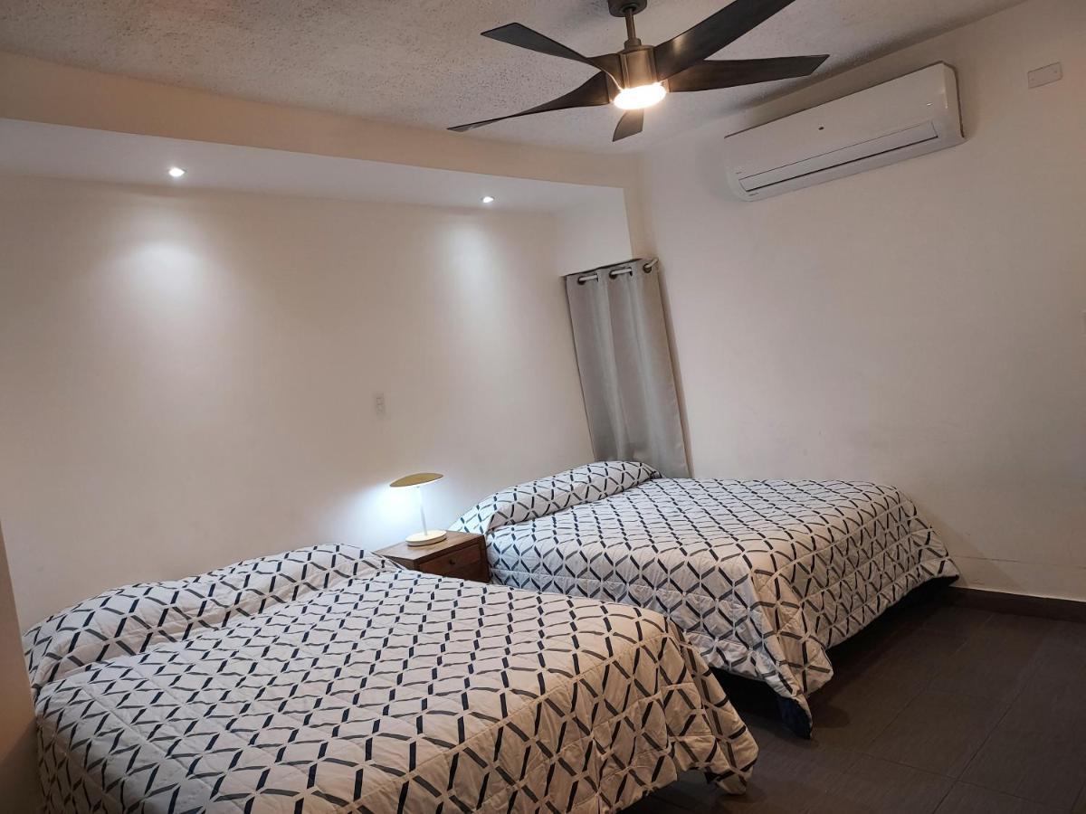 Andalucia Guest House San Juan Ruang foto