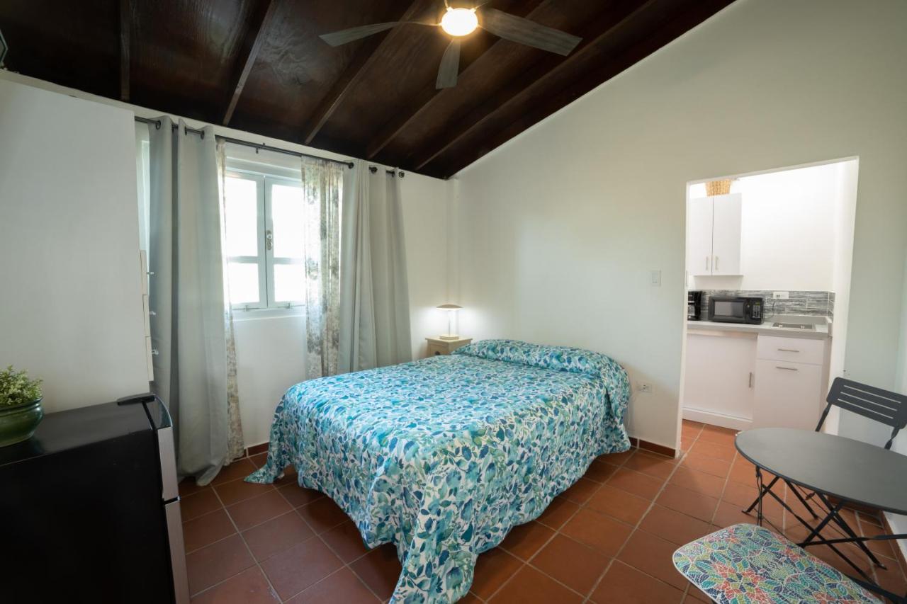 Andalucia Guest House San Juan Bagian luar foto