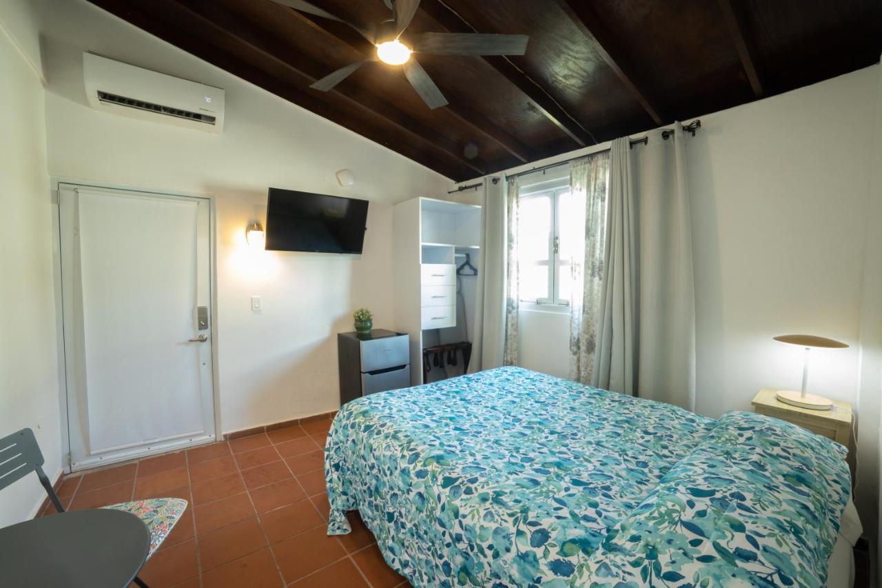 Andalucia Guest House San Juan Bagian luar foto
