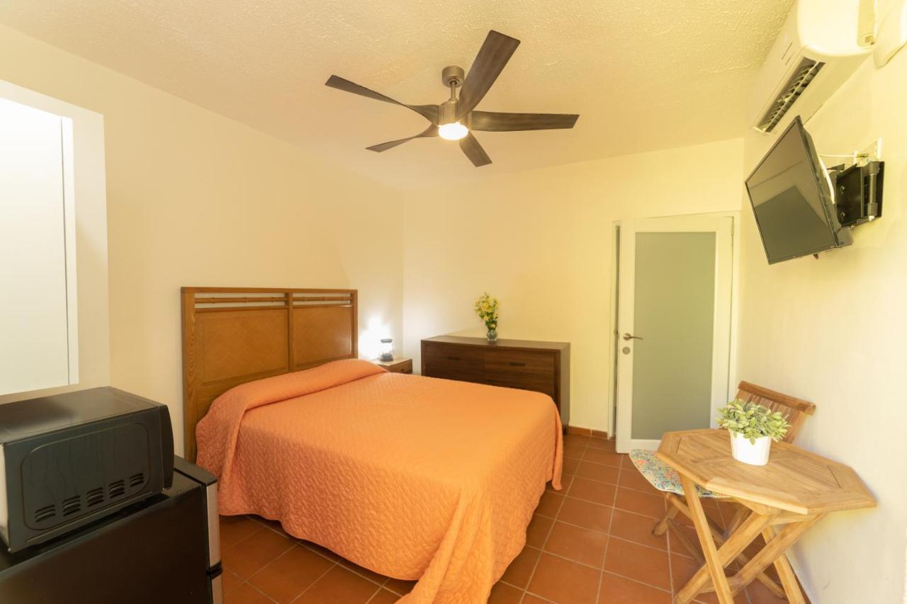 Andalucia Guest House San Juan Bagian luar foto