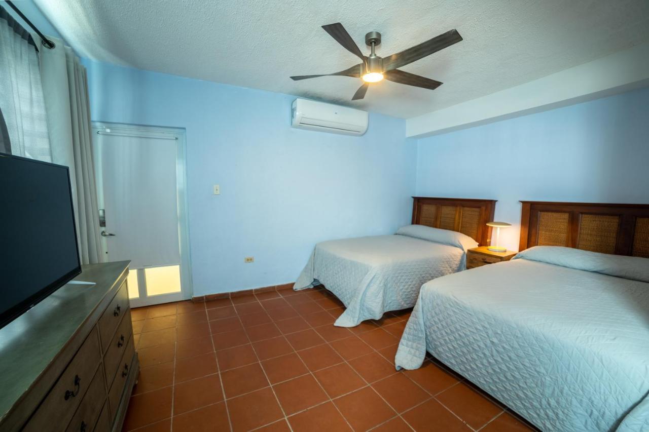 Andalucia Guest House San Juan Bagian luar foto