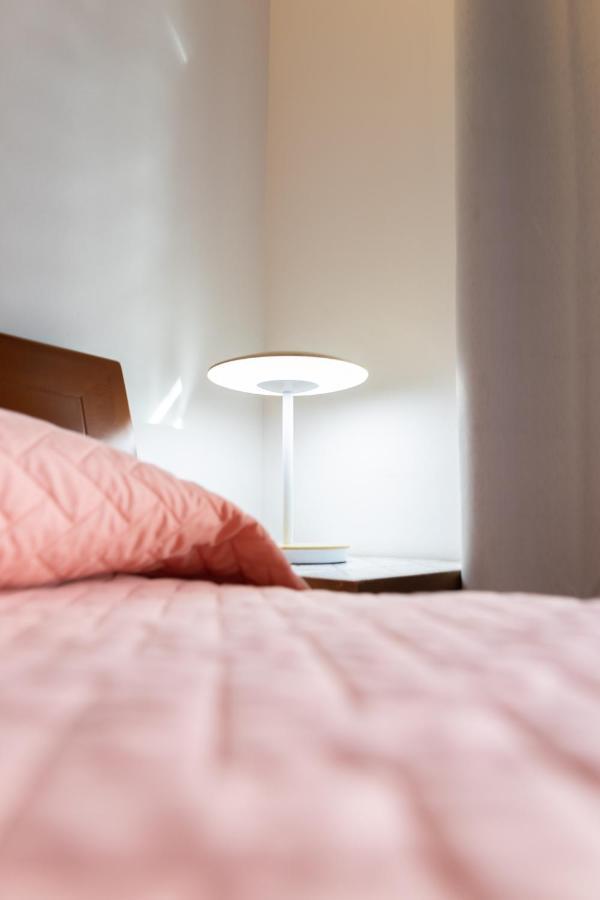 Andalucia Guest House San Juan Bagian luar foto
