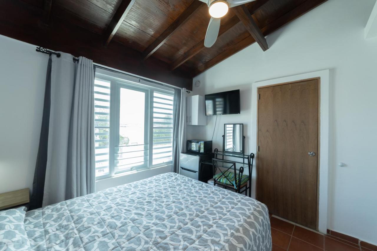 Andalucia Guest House San Juan Bagian luar foto
