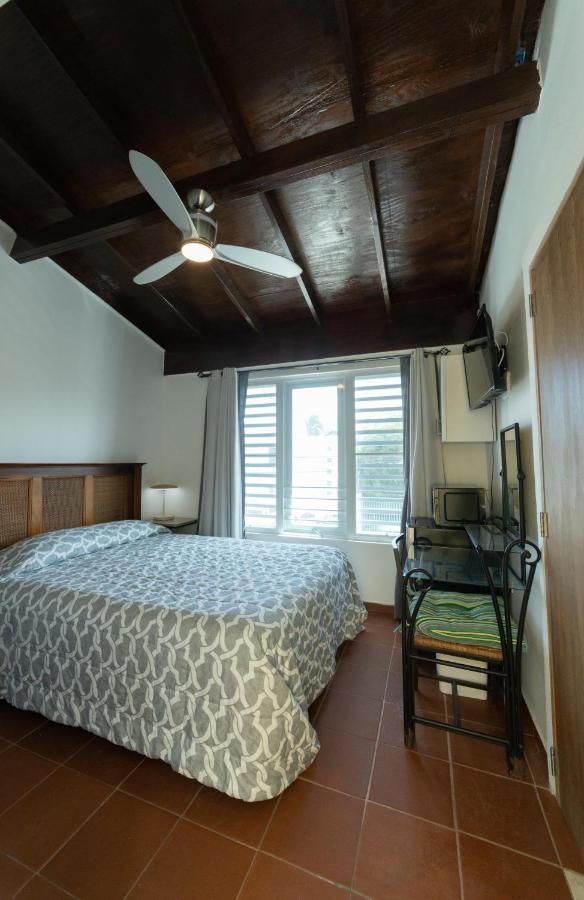 Andalucia Guest House San Juan Bagian luar foto