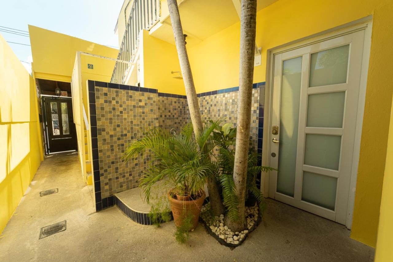 Andalucia Guest House San Juan Bagian luar foto