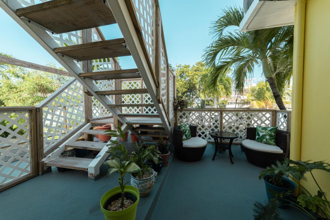 Andalucia Guest House San Juan Bagian luar foto