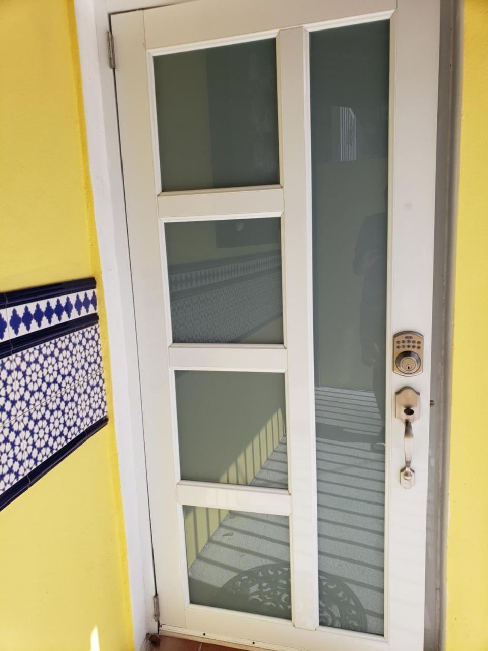 Andalucia Guest House San Juan Bagian luar foto