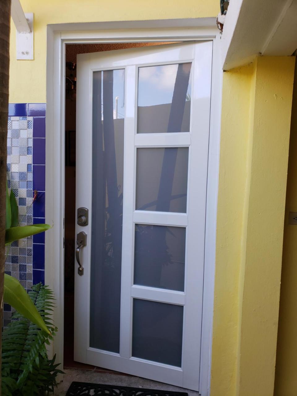 Andalucia Guest House San Juan Bagian luar foto