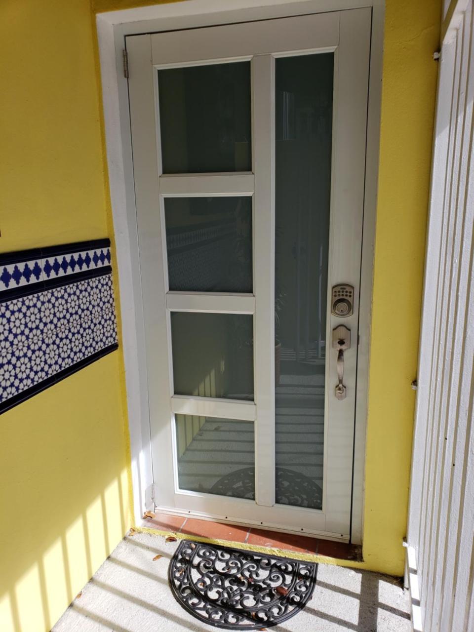 Andalucia Guest House San Juan Bagian luar foto