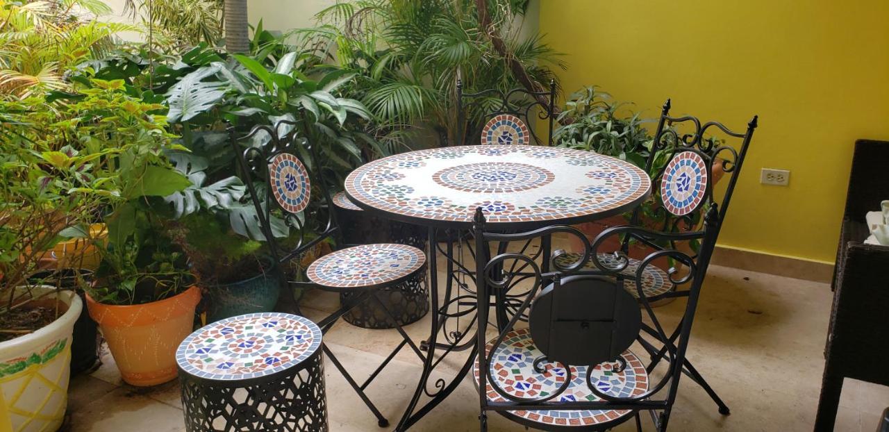 Andalucia Guest House San Juan Bagian luar foto